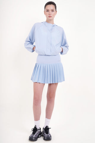 Victory Jacket in Sky Blue