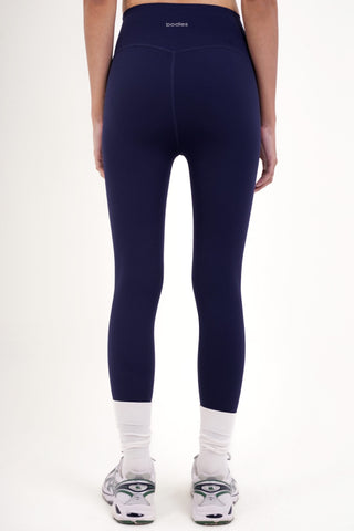 Awaken Leggings in Midnight Navy (Last Pieces)