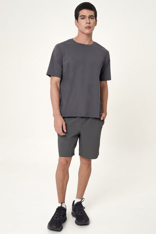 Velocity Shorts in Graphite