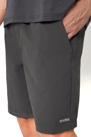 Velocity Shorts in Graphite