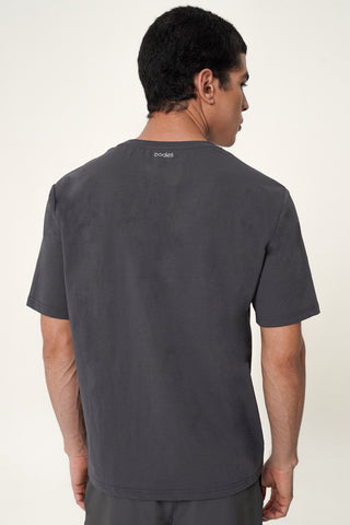 Vortex Shirt in Graphite