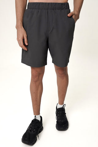 Velocity Shorts in Graphite