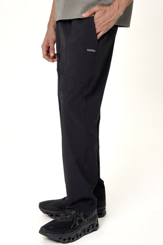 Ferno Pants in Black