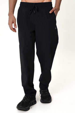 Ferno Pants in Black