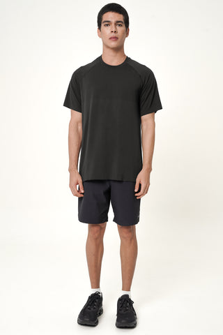 Rogue Shirt in Black