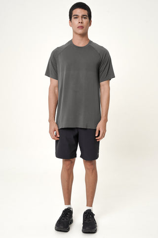 Rogue Shirt in Graphite