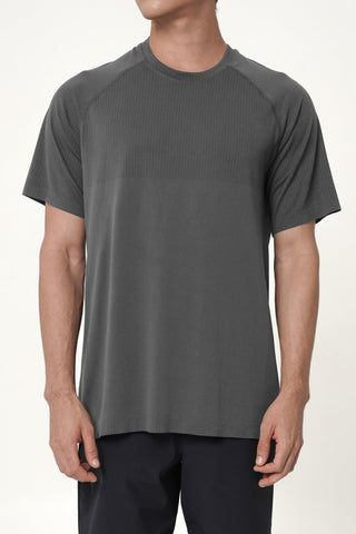 Rogue Shirt in Graphite