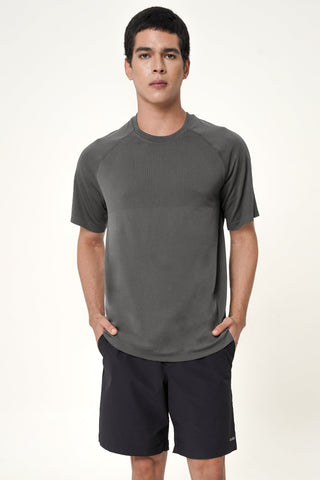 Rogue Shirt in Graphite