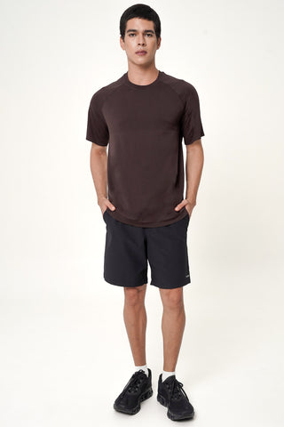 Rogue Shirt in Espresso