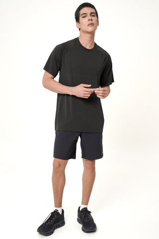 Rogue Shirt in Black