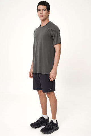 Rogue Shirt in Graphite