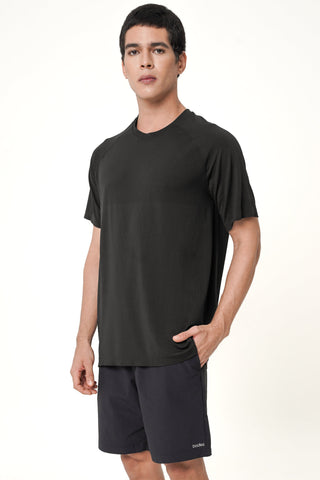 Rogue Shirt in Black