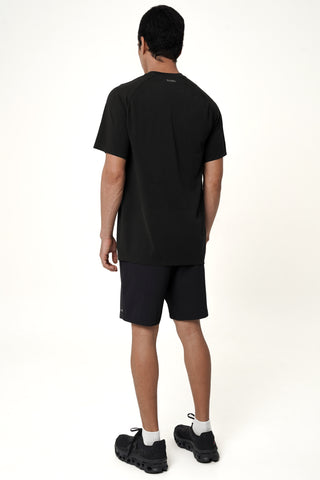 Rogue Shirt in Black