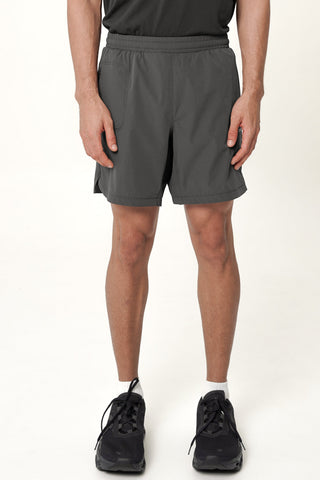 Dominate Shorts in Graphite