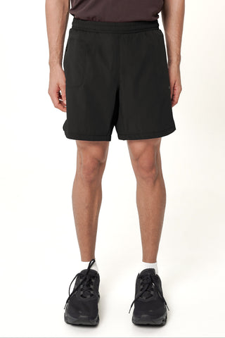 Dominate Shorts in Black