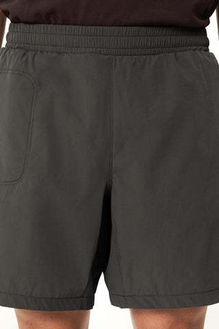 Dominate Shorts in Graphite