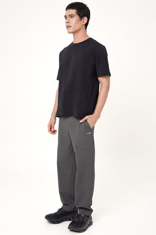 Vortex Shirt in Black