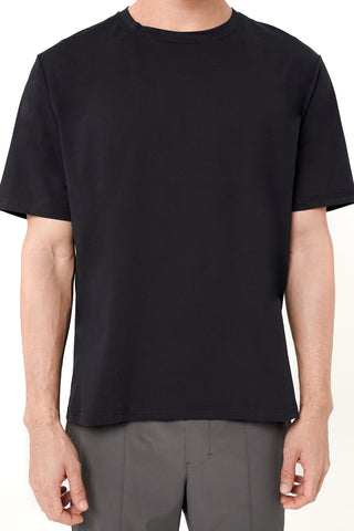 Vortex Shirt in Black