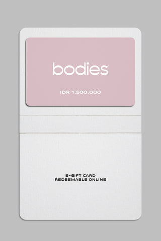 E-Gift Card 1,5JT