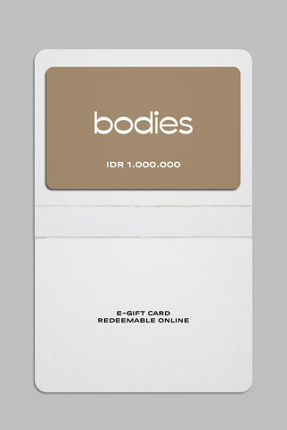 E-Gift Card 1JT