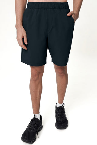 Velocity Shorts in Navy