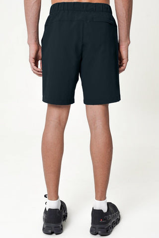 Velocity Shorts in Navy