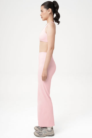 Power Form Bra Top in Bubblegum