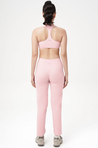 Power Form Bra Top in Bubblegum