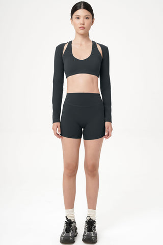 Urban Shorts in Marine