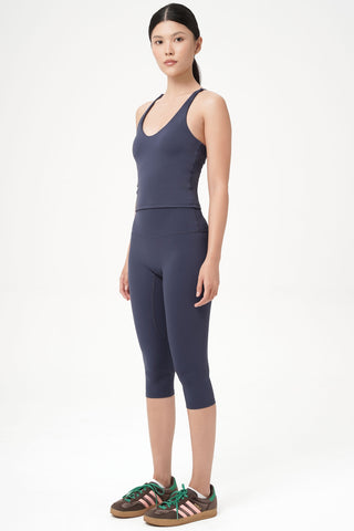 Fluid Legging in Marine