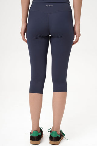 Fluid Legging in Marine