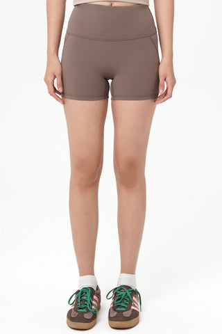 Achieve Running Short in Espresso