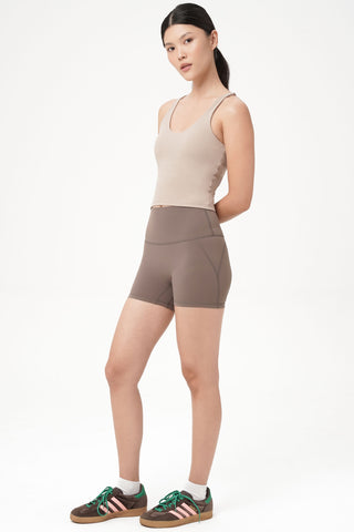 Achieve Running Short in Espresso