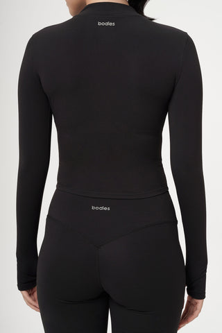 Drive Jacket in Black