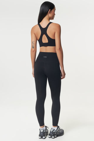 Sync High Impact Bra in Black