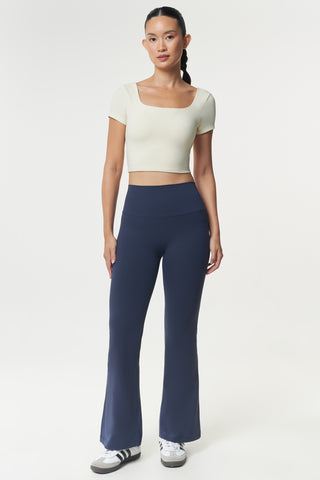 Refresh Bra Top in Milk