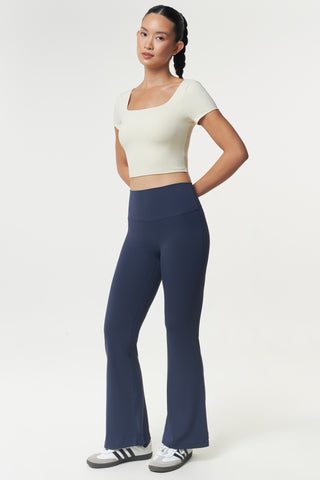 Refresh Bra Top in Milk