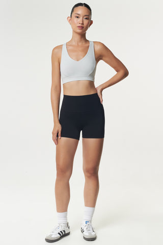 Nexion Bra in Misty Grey