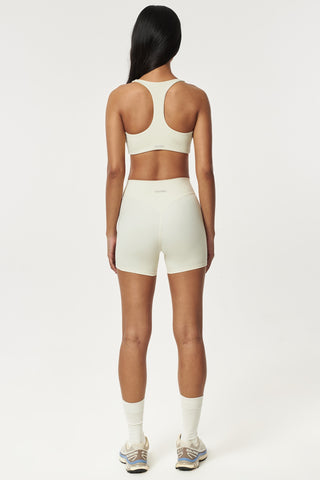 Urban Shorts in Milk