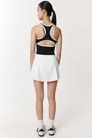 Radiant Bra Top in Black (Last Pieces)