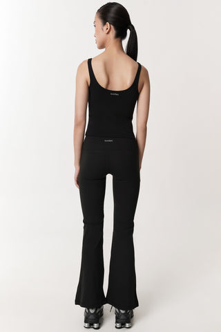 Persona Tank Top in Black (XL LEFT)