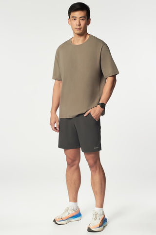 Velocity Shorts in Graphite