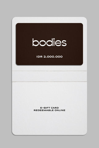 E-Gift Card 2JT