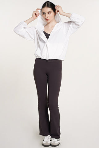 Victory Jacket in White (LAST PIECE)