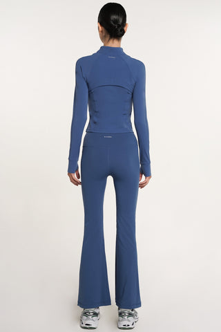 Embody Jacket in Cobalt Blue