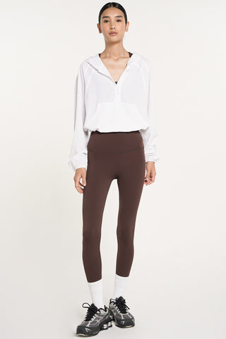 Awaken Leggings in Espresso