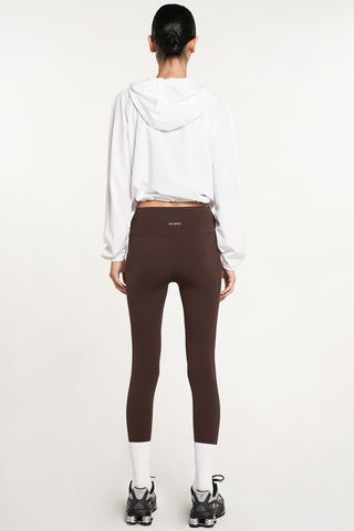 Awaken Leggings in Espresso