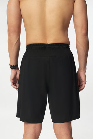 Enhance Short in Black
