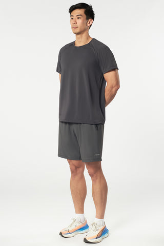 Enhance Short in Graphite