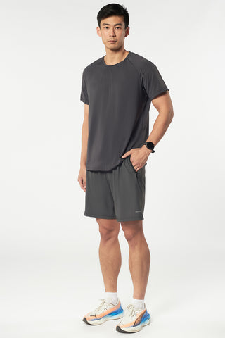 Enhance Short in Graphite